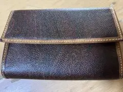 ETRO エトロ ペイズリー柄 三つ折り財布のサムネイル