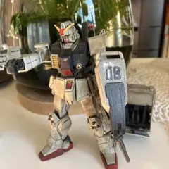 2026年最新】MG陸戦型ガンダムの人気アイテム - メルカリ