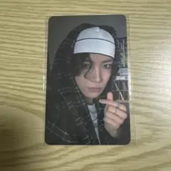 enhypen daydream musicplant ヒスン