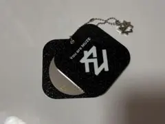 MAZZEL RYUKI リュウキ メンプロ Fight Mirror ミラー - メルカリ