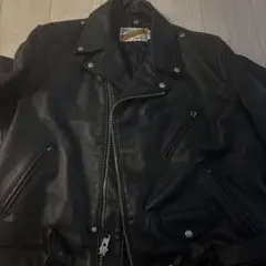 世界限定500着】SchottPerfecto 7565 ライダース Lサイズ - メルカリ