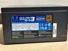 650W ATX電源 DELTA GPS650JB E 80PLUSBRONZE - メルカリ
