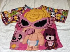 HYSTERIC GLAMOUR MINI Tシャツ 110 ヒスミニ