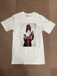 Supreme プレイボーイ　カーティ　フォトT Sサイズ