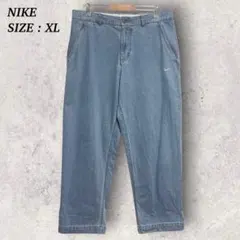 2026年最新】NIKE メンズ デニム・ジーンズの人気アイテム - メルカリ