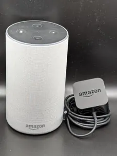 2026年最新】amazon echo サンドストーンの人気アイテム - メルカリ