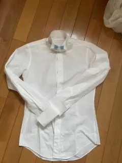 トリートドレッシング　新郎　シャツSサイズ
