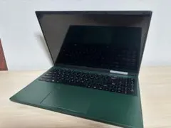 メーカー不明　ノートパソコン　ジャンクのサムネイル