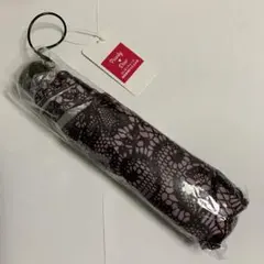 パーリーデュー　晴雨兼用折り畳み傘