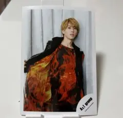 Aぇ! group 末澤誠也 ジャニショ公式写真3枚