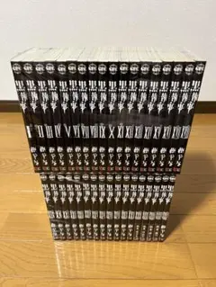 美品 黒執事 1巻〜35巻 全巻セット - メルカリ