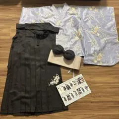 キャサリンコテージ 袴 150 完売品