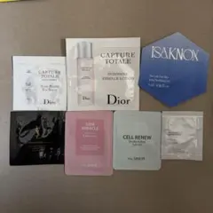 まとめ売り スキンケアトライアルセット 試供品