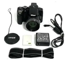 2026年最新】nikon p510の人気アイテム - メルカリ