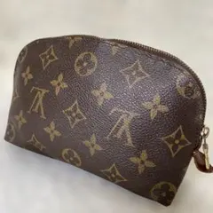 LOUIS VUITTON モノグラム 化粧ポーチのサムネイル