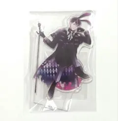 DIABOLIK LOVERS アクリルスタンド ディアラバ 無神ルキ - メルカリ