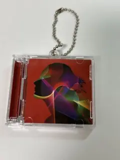 マカロニえんぴつ CDキーホルダーのサムネイル