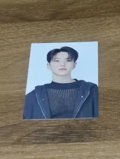 SEVENTEEN ほし