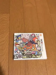 2026年最新】3ds ソフト 妖怪ウォッチ スキヤキの人気アイテム - メルカリ