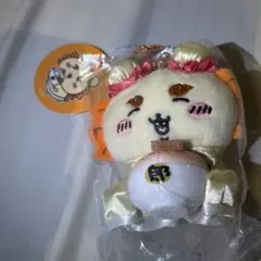 ちいかわ飯店　シーサー　ぷちミニマスコット ちいかわ飯店 来来（ライライ）ぷちミニマスコット（シーサー） | ちい