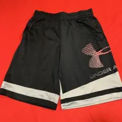 UNDER ARMOUR ショートパンツ XL ブラックのサムネイル