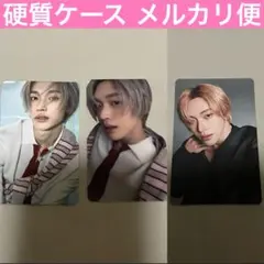 ウォンビン 会場限定盤 特典 トレカ 東京ドーム グッズ 3枚