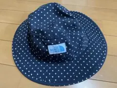 THE NORTH FACE キッズ　帽子　KM