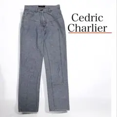 2025年最新】CEDRIC CHARLIER パンツの人気アイテム - メルカリ