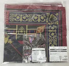 ツイステ ノーブルベルカレッジセット