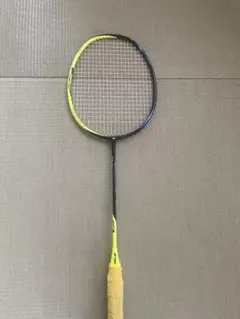 アストロックス77ツアー　限定色　4U G5 ASTROX 77 バドミントンラケット 4u g5 アストロクス77 4U5」の人気