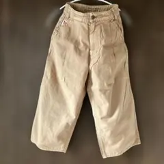 ゴートゥーハリウッド ボトムス