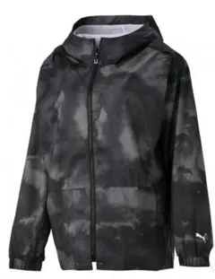 PUMA　ウインドブレーカー（新品　タグ付き）