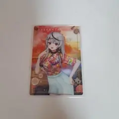 ホロライブ 沙花叉クロヱ カード