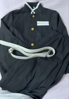 鬼滅の刃 時透無一郎 コスプレ衣装 隊服