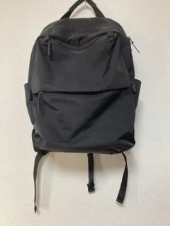 ユニクロ　UNIQLO ファンクショナルバックパックのサムネイル