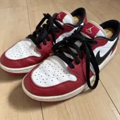 ナイキ　ジョーダン　シカゴ　ゴルフシューズ　27.0cm