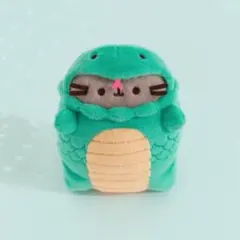 Pusheen Plush Year of the Snake 新品