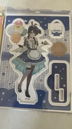 ラブライブ！蓮ノ空女学院 徒町小鈴 C106 コミケ 缶バッジ 3個 - メルカリ