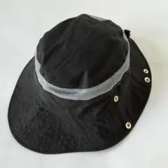 NOROLL OVAL HAT ノーロール ハット