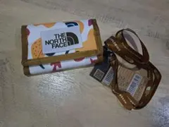 フォロー割★新品THE NORTH FACEお財布・ウォレット