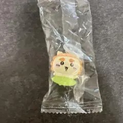 ちいかわ 映画 入場特典 めじるしアクセサリー　シーサー