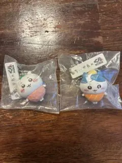 ちいかわ　ハチワレ　くら寿司　フィギュア　2025