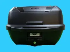 ワ*キ様 GIVI ジビ リアボックス モノロック 33L B330NT スモー - メルカリ