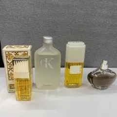 香水　　クリスチャンディオール　他