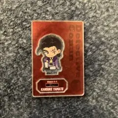 新品☆食玩☆名探偵コナン ロックフェス アクリルスタンド アクスタ/大和敢助 A