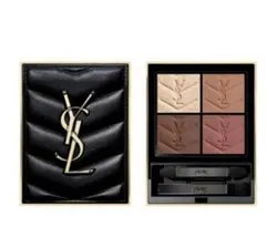YSL クチュール ミニ クラッチ 025 ゴールデン ラスト 限定色 - メルカリ
