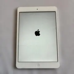 ipad mini2 第二世代 iPad mini Apple