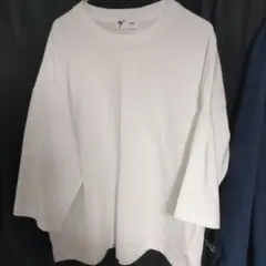 NY 五分袖 Tシャツ 五分袖シャツ