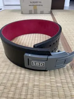 2026年最新】SBD パワーベルトの人気アイテム - メルカリ