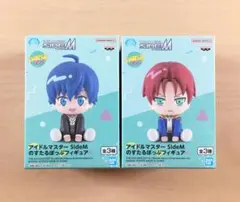 SideM のすたるぽっぷ 42種セット アイドルマスター SideM のすたるぽっぷ スタンド付きアクリルプレート